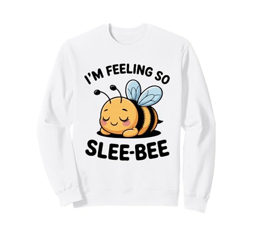 �Ƃ��Ă������C���I���킢�������I�̃_�W���� I'm Feeling So Slee-Bee Cute Sleepy �g���[�i�[