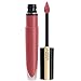 L'Oréal Paris Makeup Rouge Signature Parisian Sunset Collection, Lasting Matte Lip Stain,Ultra Lightweight & Comfortable, High Pigment, Precise Applicator Shapes & Lines Lips, I Choose, 0.23 oz.