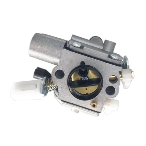 Carburateur pour MS231 MS251 en alliage haute résistance mécanique