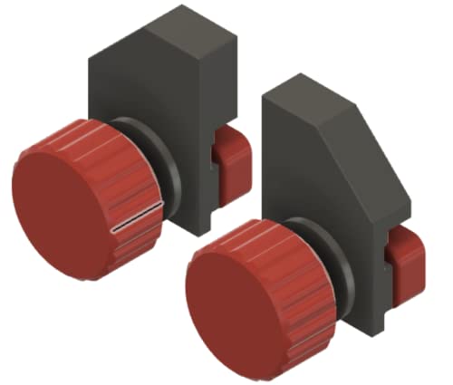 Makita SP6000 - Tope de sujeción Cover