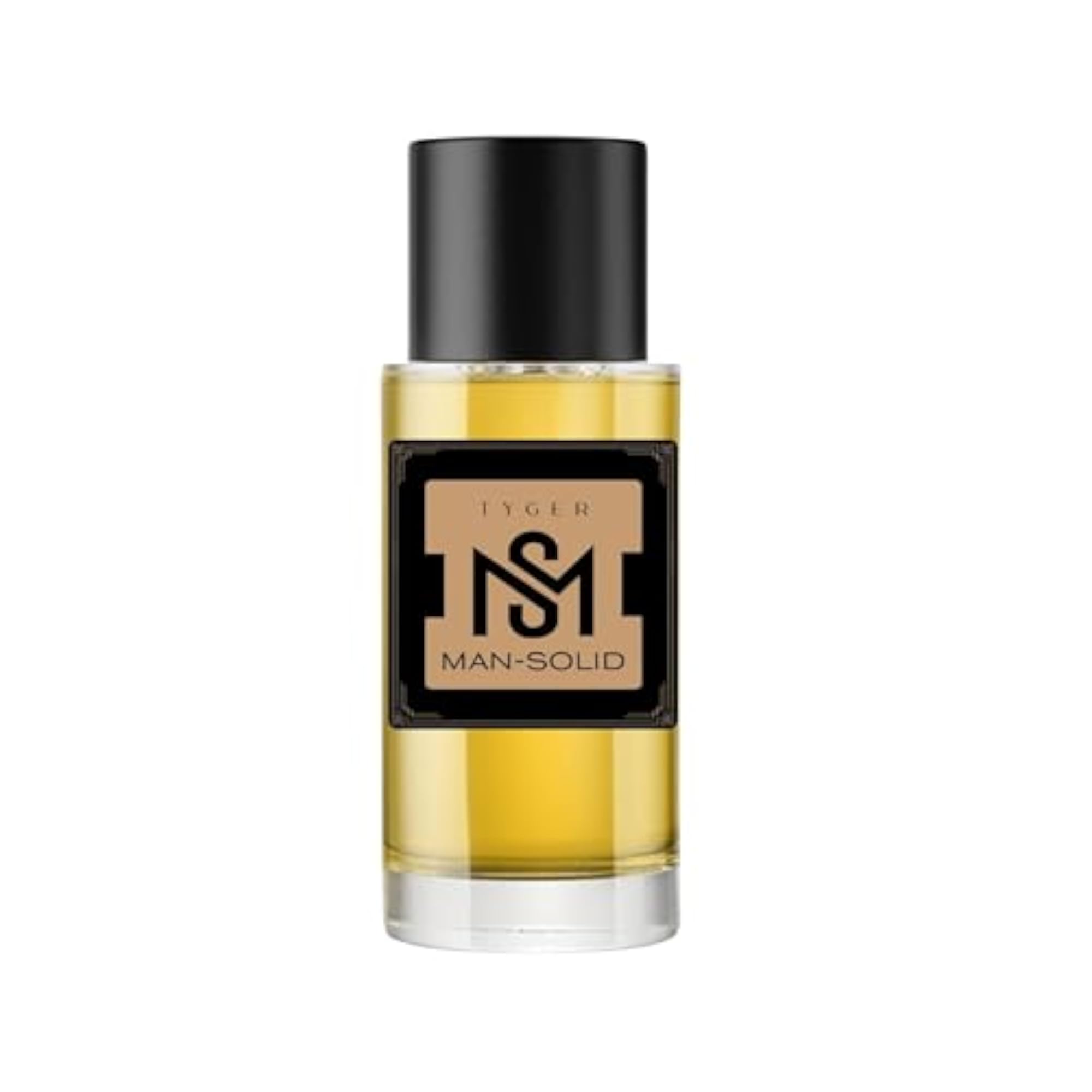 TYGER Spicy Eau De Parfum for Men, Long Lasting