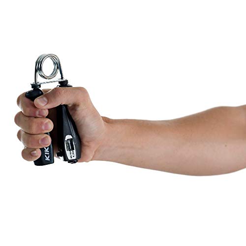 Hand Grip Kikos AB3108