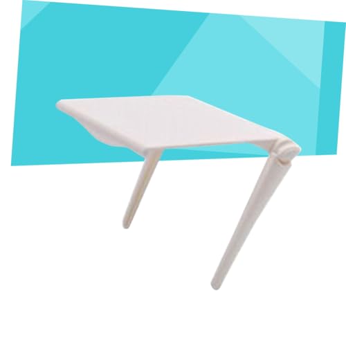 Estante para pantalla LCD PRETYZOOM con soporte plegable de escritorio de 2 piezas 5