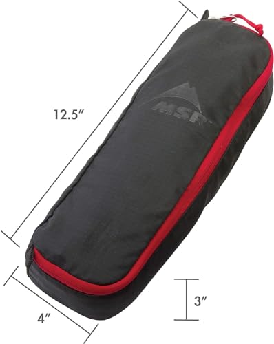 Image of MSR Guardian Gravity Water Purifer for Backcountry Use, Global Travel, and Emergency Preparedness