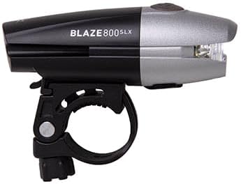 Miniatura 10 de Planet Bike Faro delantero para bicicleta Blaze 400 SLX