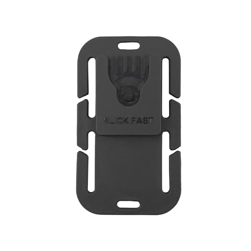 KlickFast Quad Molle Dock