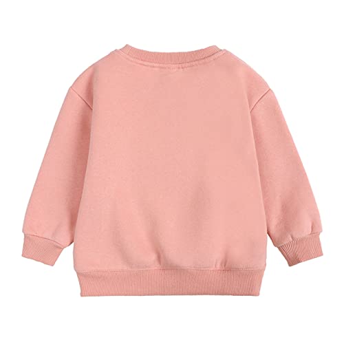 Toddler Turtleneck Kids Boys Girls Solid Color Long Sleeve Shirt Fall Winter Blouse Unisex Basic Warm Clothes2
