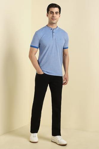 Image of Allen Solly Men T-Shirt