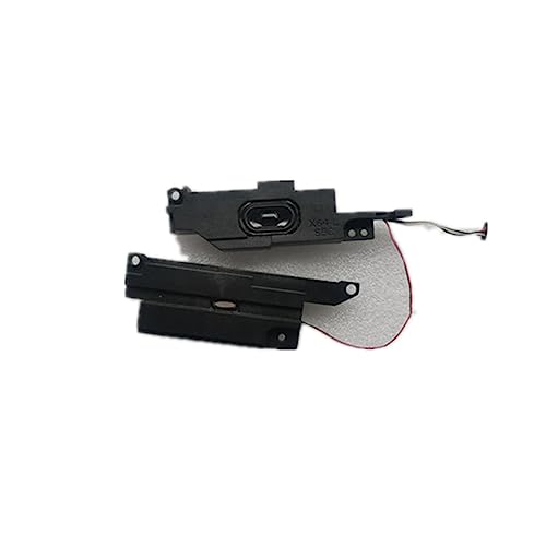 Haut-parleur interne HP ProBook 470 G4 résout le son grésillant
