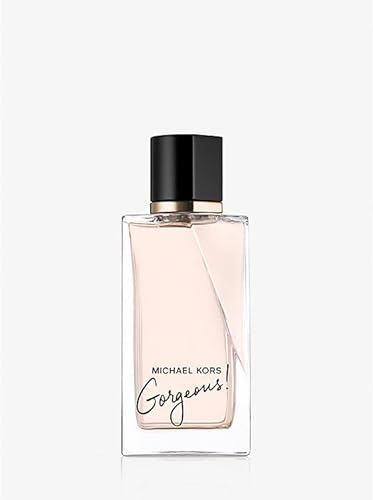 Michael Kors Gorgeous! Eau de Parfum Spray for Women 3.4 Ounce
