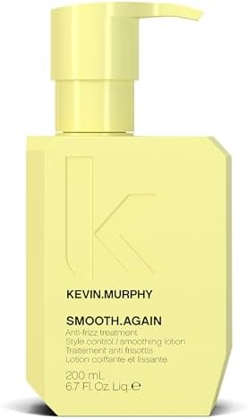 KEVIN.MURPHY SMOOTH.AGAIN Leave-In Conditioner, 200 mL / 6.7 fl oz