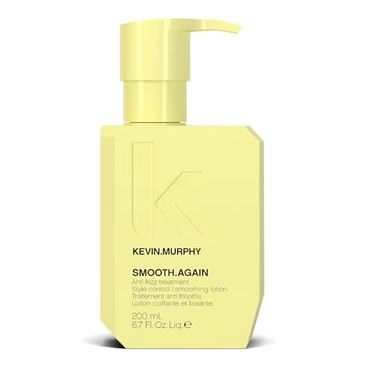 KEVIN.MURPHY Smooth Again anti-frizz behandling 200 ml