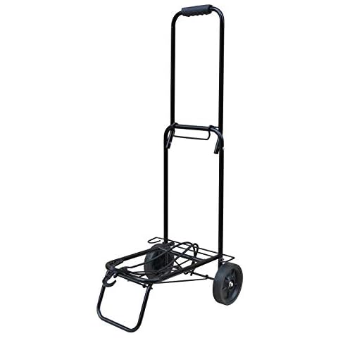 Acclaim Heavy Duty Bowling Trolley Cover
