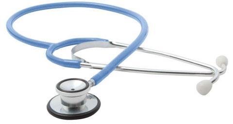 Compact pressione sanguigna Kit con doppio Testa