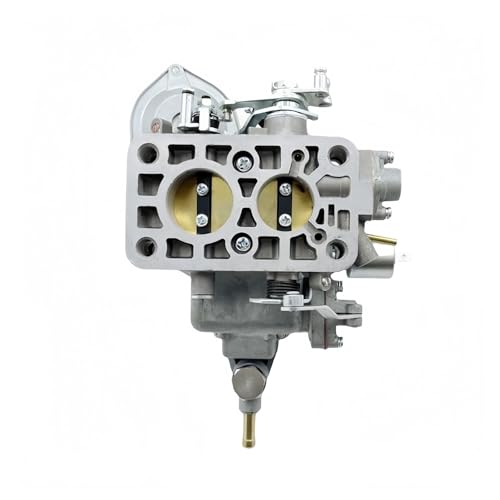 Carburateur haute précision pour moteurs LADA 1500 1600 et NIVA 2101 2107