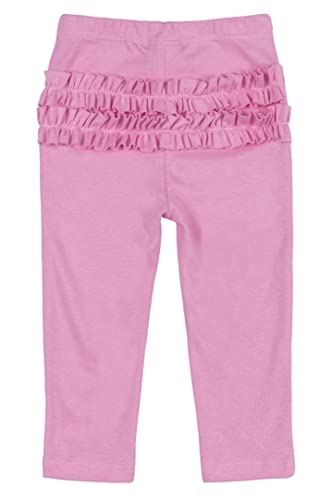 Kit Três Peças Bebê Up Baby Menina, Rosa, G