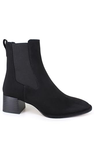 Bottes Chelsea Lua Splendid confortables pour pieds sensibles