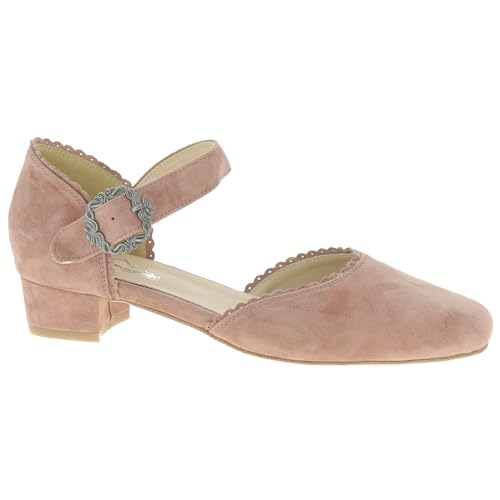 Hirschkogel 3003602 Damen Ballerina