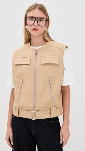 ALC Women's Cal Jacket2