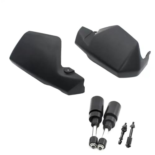 HRBGULVLE(���X) �ɓK�� NC700X NC750X NC750S NC 700X 750X 750S 2012-2016 2017 2018 2019 2020 �o�C�N�p�n���h�K�[�h �n���h�V�[���h�v���e�N�^�[ �n���h�K�[�h�v���e�N�^�[(1�Z�b