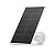 Arlo Solar Panel Charger (2021 Released) - Arlo Certified Accessory - Works with Arlo Pro 5S 2K, Pro 4, Pro 3, Floodlight, Ultra 2, and Ultra Cameras, Weather Resistant, Easy Install, White - VMA5600