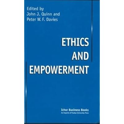 Ethics and Empowerment