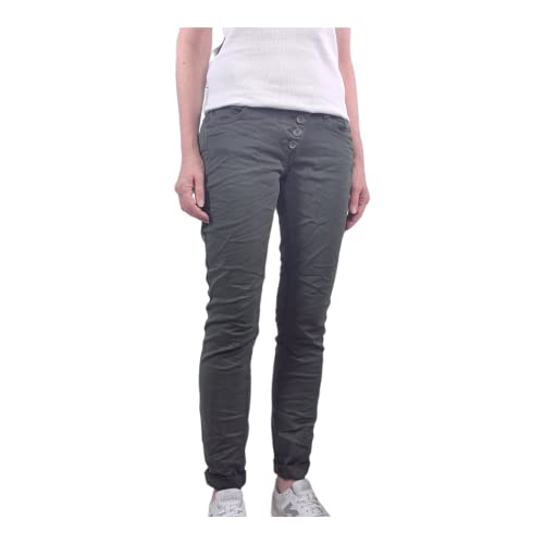 Buena Vista Damen Stretch Jeans Malibu weitere Farben (as3, Alpha, m,...
