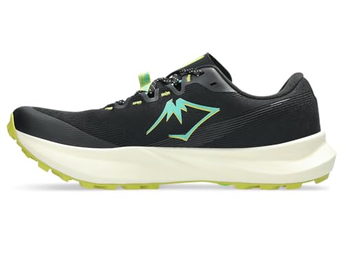 Image of ASICS Mens Fuji Lite 6 Running Shoes