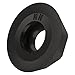 Pramet 7051472 Positive Milling Insert, REHT Insert, 1604 Insert, Carbide, Manufacturer