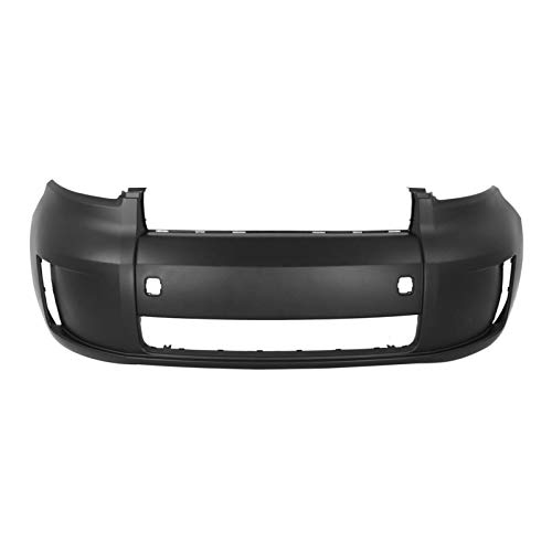 MBI AUTO - Primered, Front Bumper Cover Fascia for 2008 2009 2010 Scion xB 08 09 10, SC1000105