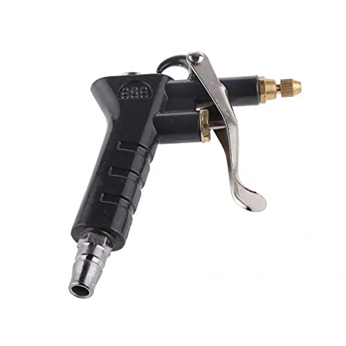 VELURA 2X Air Blow Set Pistol Grip Trigger Tool Compressor Duster|Home & Garden | Tools | Air Tools|1 x Airgun.1 x Airgun Tube.-image-11