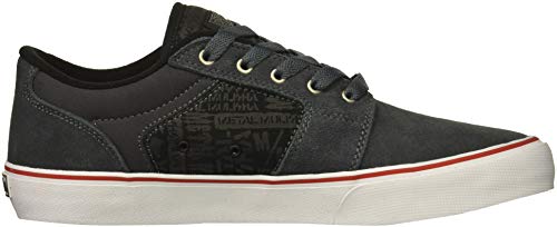 Image of Etnies Men's Barge LS x Metal Mulisha
