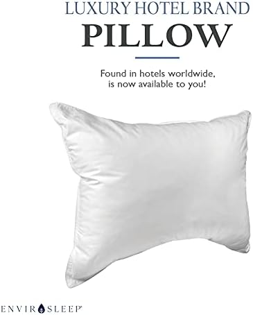 high soft pillow