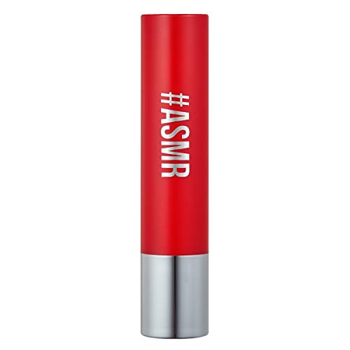 Peripera Sugar Candy Tint Stick 0.08 Ounce 003 Strawberry Flavor (ASMR Collection)