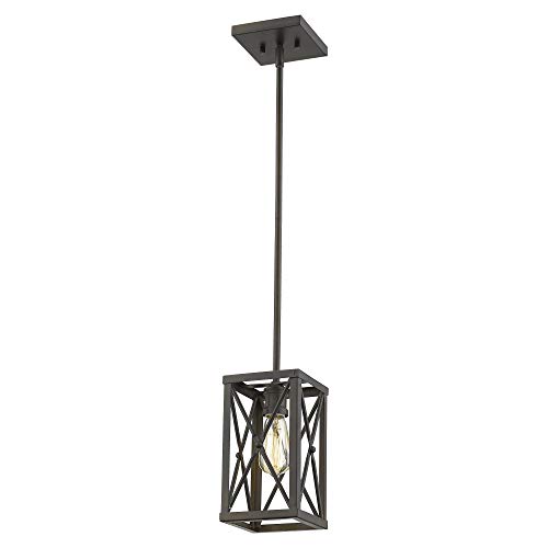 Acclaim IN21122ORB Lighting, Bronze/Dark