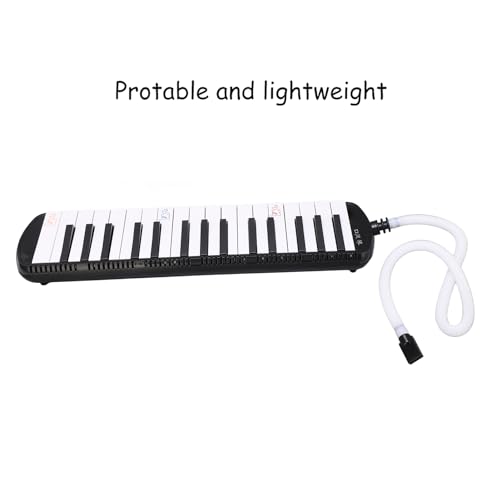 Keenso 32 Keys Melodica Instrument - Image 4