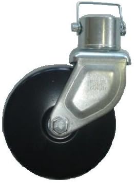 Pacific Rim International JC-102 Wheel/Caster Assembly