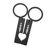 🎁【REGALO ORIGINAL】 Un llavero personalizado con codigo spotify escaneable que todo se diseña por tu mismo va a ser un regalo perfecto. Elige esa llavero personalizado metálico como un regalo para expresa amor a tu novio o novia va a ser muy romántico. Cuando escanee la canción, sentirá tu amor. O tambien para expresar amor a tu pareja, a los padres o para conmemorar su amistad con amigos.