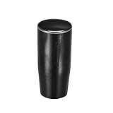 HARFINGTON Revolving Handle Grip, M6x36mm Female Thread Phenolic Handle Tapered Handle with Brass Insert Machine Handle for Industry Lathe Milling Replacement Parts