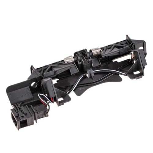 Interruptor de maletero 4L0959121 con apertura suave para portón trasero de Q5 y Q7