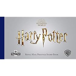 Sartenes Royal Prestige Harry Potter Prestige - Libro de sellos