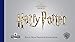Produktbild Royal Mail Harry Potter Prestige Briefmarkenbuch: 24 Seiten mit Bildern und Stempeln, Perfekt für Fans und Sammler
