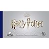 Harry Potter Prestige postzegelboek poststempeloplegger
