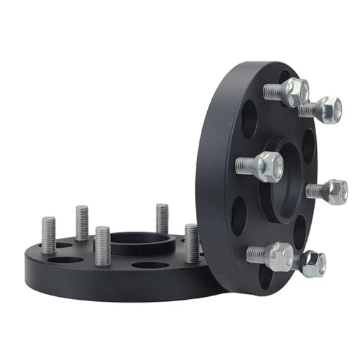 Spacer de Roue Pour Mitsubishi Pajero V93 elargisseur de voie 6-139.7 entretoise jante alu 25mm