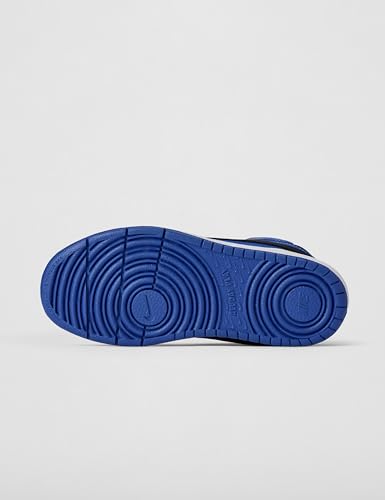 Image of Nike Unisex Kids' Court Borough Mid 2 Shoes - Boys Girls Toddlers & Baby Sneakers