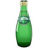 Perrier Carbonated Mineral Water, 11.15 Fl Oz. s (pack of 4)