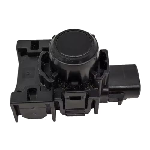 Sensor 89341-35010 para aparcar sin estrés en la ciudad y proteger tu coche en parkings estrechos