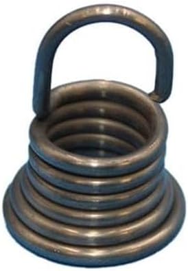 Replacement Part for A156105 Brake Spring (Short) Fits Case/International Harvester springPart#563806