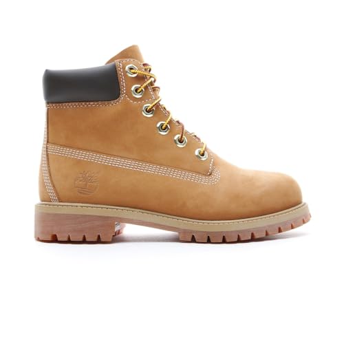 Image of Timberland 6 inch Premium Waterproof Boot Kid