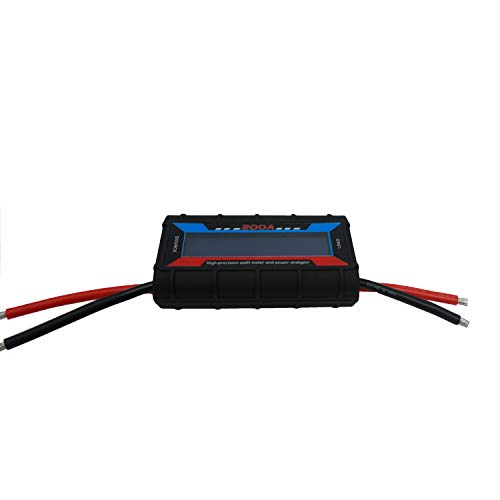 Proshopping 20191018004 200A Rc Watt Meter, High Precision Power Analyzer thumb #5